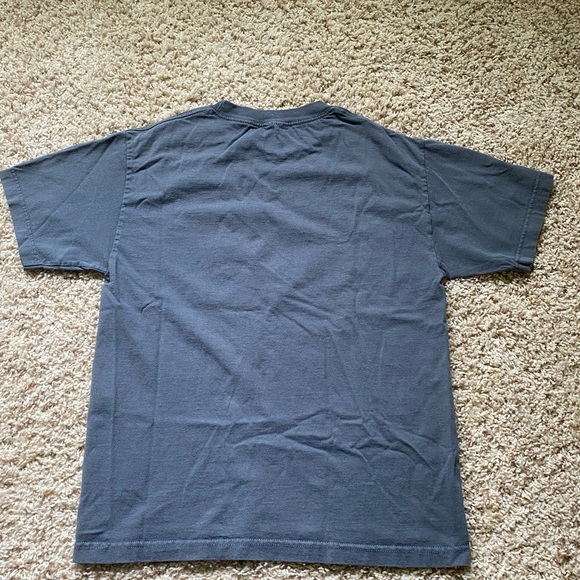 Fox Racing Gray T-Shirt - Picture 3 of 3